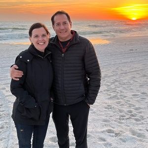 Meet your Posher, Larry